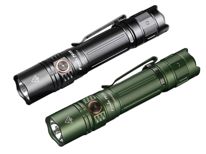 Fenix Everyday Carry Flashlight