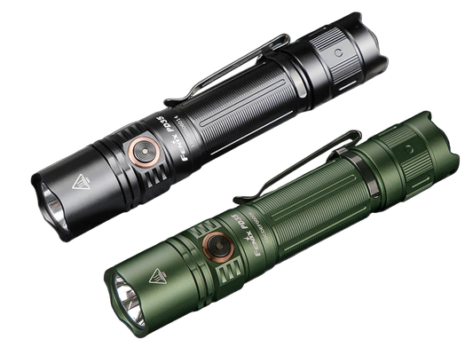 Fenix Everyday Carry Flashlight