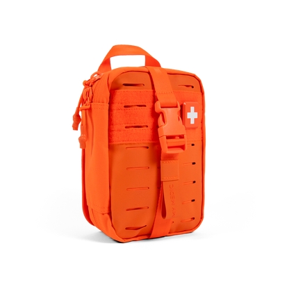 MyFAK Mini First Aid Kit