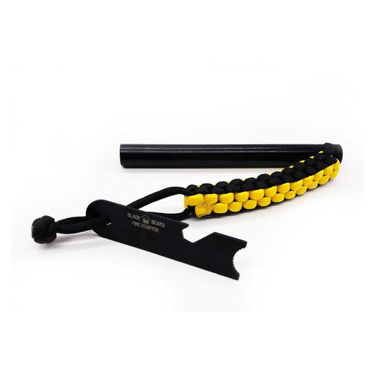Black Beards Ferro Rod