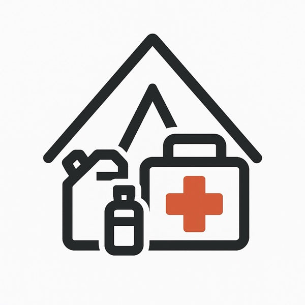 Emergency Situation Bundle