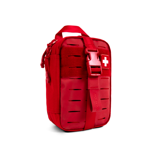 MyFAK Mini First Aid Kit