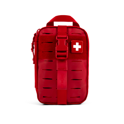 MyFAK Mini First Aid Kit