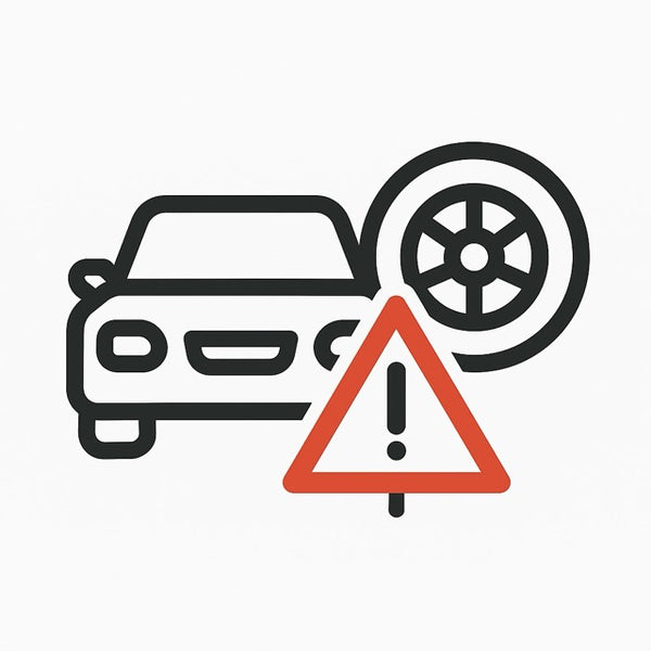 Safety On The Road Bundle