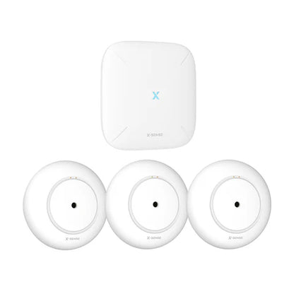 X-Sense SWS51 Smart Water Leak Alarm